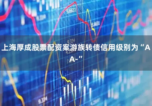 上海厚成股票配资案游族转债信用级别为“AA-”